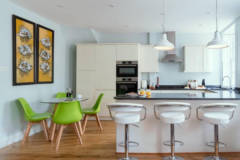 Beautiful Apartment, Incredible Central Location Бат Екстер'єр фото