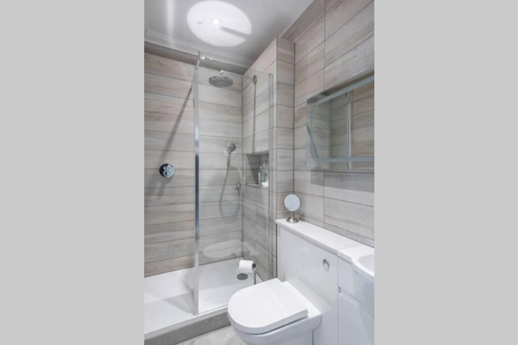 Beautiful Apartment, Incredible Central Location Бат Екстер'єр фото