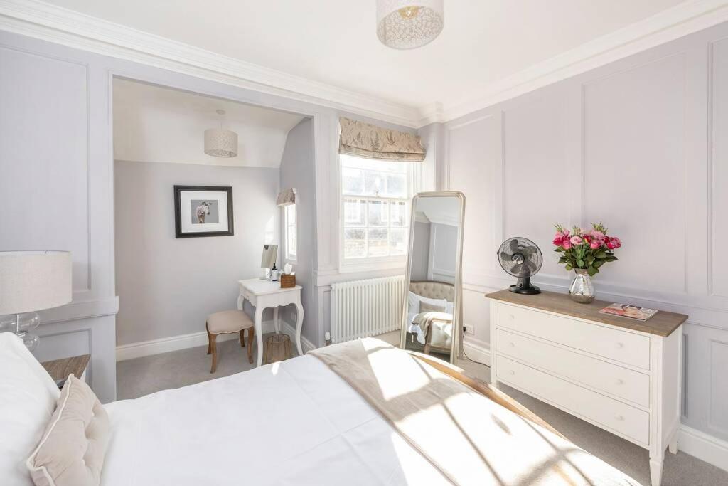 Beautiful Apartment, Incredible Central Location Бат Екстер'єр фото